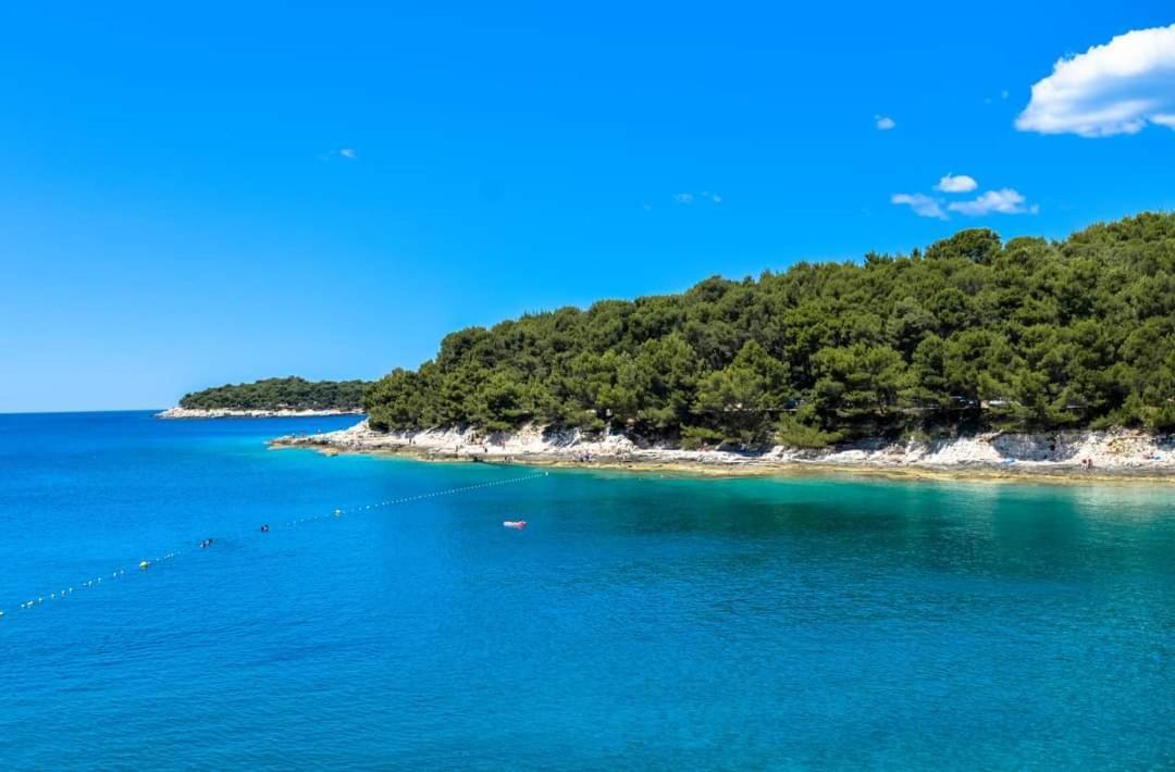 Apartment Tomas Near The Beach 普拉 外观 照片