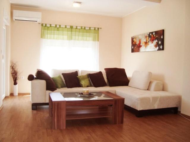 Apartment Tomas Near The Beach 普拉 外观 照片