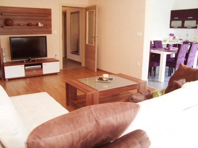 Apartment Tomas Near The Beach 普拉 外观 照片