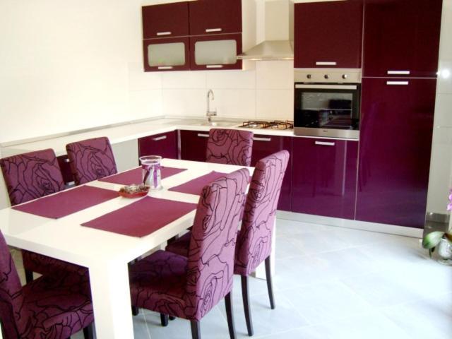 Apartment Tomas Near The Beach 普拉 外观 照片